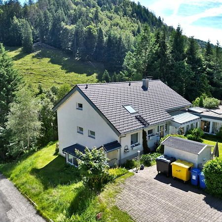 Fewo Schwarzwaldblick, 3 Schlafzimmer Todtnau-Muggenbrunn, Liftverbund Feldberg מראה חיצוני תמונה