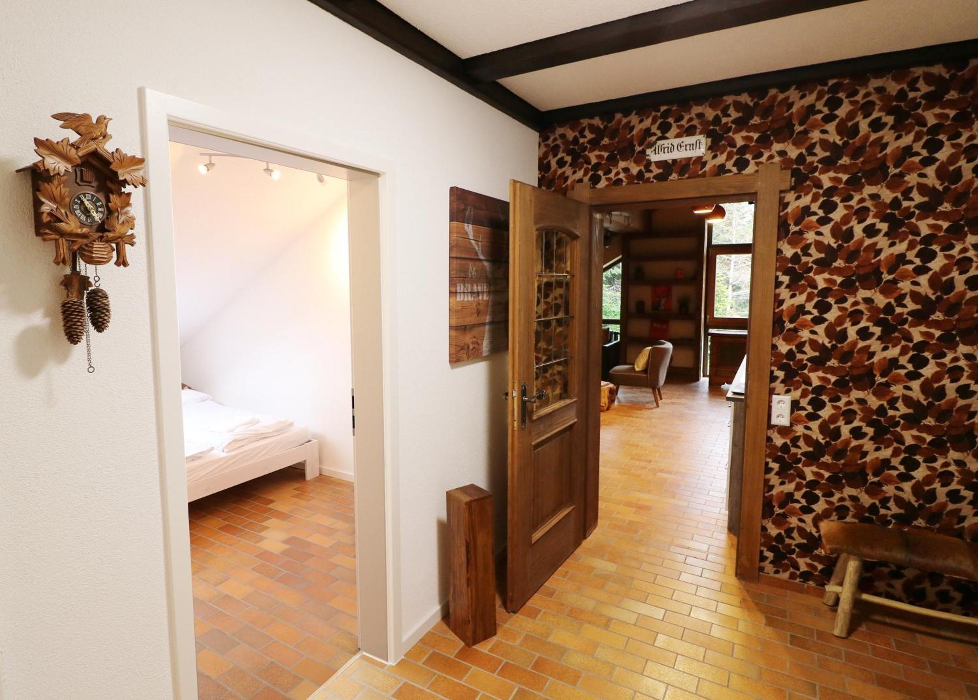 Fewo Schwarzwaldblick, 3 Schlafzimmer Todtnau-Muggenbrunn, Liftverbund Feldberg מראה חיצוני תמונה